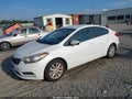 2014 Kia Forte — photo 2 of 11 | VIN KNAFX4A69E5127322