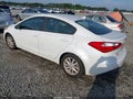 2014 Kia Forte — photo 3 of 11 | VIN KNAFX4A69E5127322