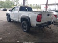 2021 Chevrolet Colorado — photo 3 of 16 | VIN 1GCRTEEN2M1200992