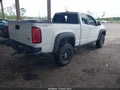 2021 Chevrolet Colorado — photo 4 of 16 | VIN 1GCRTEEN2M1200992
