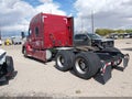 2021 Kenworth T680 — photo 3 of 18 | VIN 1XKYD49X1MJ456012