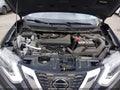 2018 Nissan Rogue — photo 10 of 16 | VIN JN8AT2MV5JW318843