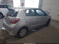 2021 Mitsubishi Mirage — photo 4 of 16 | VIN ML32AUHJ8MH005676