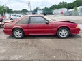 Photo 13 of 16 — 1991 Ford Mustang