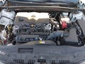 2023 Toyota Camry — photo 10 of 16 | VIN 4T1K61AK8PU104134