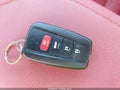 2023 Toyota Camry — photo 11 of 16 | VIN 4T1K61AK8PU104134