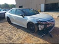 2023 Toyota Camry — photo 1 of 16 | VIN 4T1K61AK8PU104134