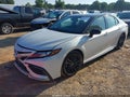 2023 Toyota Camry — photo 2 of 16 | VIN 4T1K61AK8PU104134
