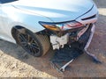2023 Toyota Camry — photo 6 of 16 | VIN 4T1K61AK8PU104134