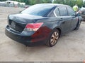 Photo 4 of 11 — 2008 Honda Accord