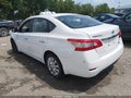 2014 Nissan Sentra — photo 3 of 17 | VIN 3N1AB7AP7EL680754