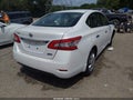 2014 Nissan Sentra — photo 4 of 17 | VIN 3N1AB7AP7EL680754