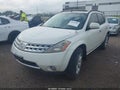 2007 Nissan Murano — photo 2 of 11 | VIN JN8AZ08T87W510228