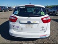 2015 Ford C-Max — photo 16 of 20 | VIN 1FADP5AU1FL116641