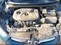 2013 Hyundai Elantra — photo 10 of 16 | VIN KMHDH4AE2DU949345