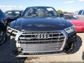 2018 Audi Q5 — photo 12 of 16 | VIN WA1BNAFY5J2201289