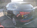 2018 Audi Q5 — photo 3 of 16 | VIN WA1BNAFY5J2201289