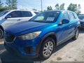 Photo 2 of 16 — 2014 Mazda CX-5
