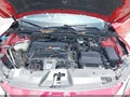 2018 Honda Civic — photo 10 of 16 | VIN 2HGFC2F51JH610004