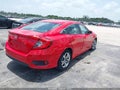 2018 Honda Civic — photo 4 of 16 | VIN 2HGFC2F51JH610004