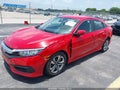 2018 Honda Civic — photo 6 of 16 | VIN 2HGFC2F51JH610004