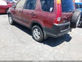 Photo 3 of 11 — 2003 Honda CR-V