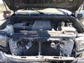 2012 Toyota Tundra — photo 10 of 17 | VIN 5TFHY5F17CX267592