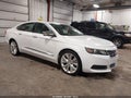 2015 Chevrolet Impala — photo 1 of 11 | VIN 1G1165S3XFU117490
