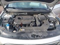2016 Hyundai Sonata — photo 10 of 16 | VIN 5NPE34AF1GH420161