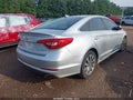2016 Hyundai Sonata — photo 4 of 16 | VIN 5NPE34AF1GH420161