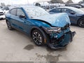 2026 Ford Mustang Mach-E — photo 1 of 16 | VIN 3FMTK1R45TMA09423