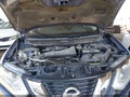 Photo 10 of 16 — 2017 Nissan Rogue Sport