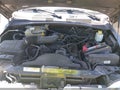 2005 Jeep Liberty — photo 10 of 19 | VIN 1J4GK58K05W502808