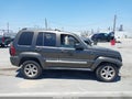 2005 Jeep Liberty — photo 16 of 19 | VIN 1J4GK58K05W502808