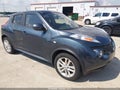 2014 Nissan Juke — photo 1 of 11 | VIN JN8AF5MV2ET484656