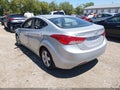 2013 Hyundai Elantra — photo 3 of 18 | VIN 5NPDH4AE3DH263149