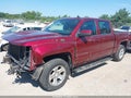 2016 Chevrolet Silverado 1500 — photo 2 of 17 | VIN 3GCUKREC1GG235676