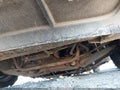 Photo 12 of 14 — 1988 Lincoln Mark Series