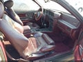 1988 Lincoln Mark Series — photo 5 of 14 | VIN 1LNBM93EXJY710322