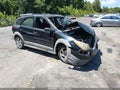 2003 Pontiac Vibe — photo 1 of 15 | VIN 5Y2SL62873Z446099