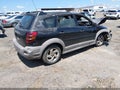 2003 Pontiac Vibe — photo 4 of 15 | VIN 5Y2SL62873Z446099