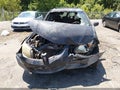 2003 Pontiac Vibe — photo 6 of 15 | VIN 5Y2SL62873Z446099