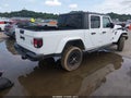 2021 Jeep Gladiator — photo 4 of 17 | VIN 1C6HJTAG1ML550137