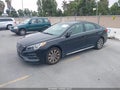 Photo 2 of 16 — 2015 Hyundai Sonata