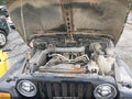 Photo 10 of 11 — 2002 Jeep Wrangler