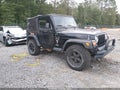 Photo 1 of 11 — 2002 Jeep Wrangler