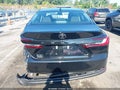 2026 Toyota Camry — photo 17 of 17 | VIN 4T1DAACK3TU736229