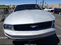 Photo 12 of 16 — 2008 Ford Mustang