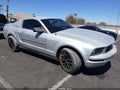 Photo 1 of 16 — 2008 Ford Mustang