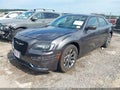 2016 Chrysler 300 — photo 2 of 11 | VIN 2C3CCAGG1GH152456